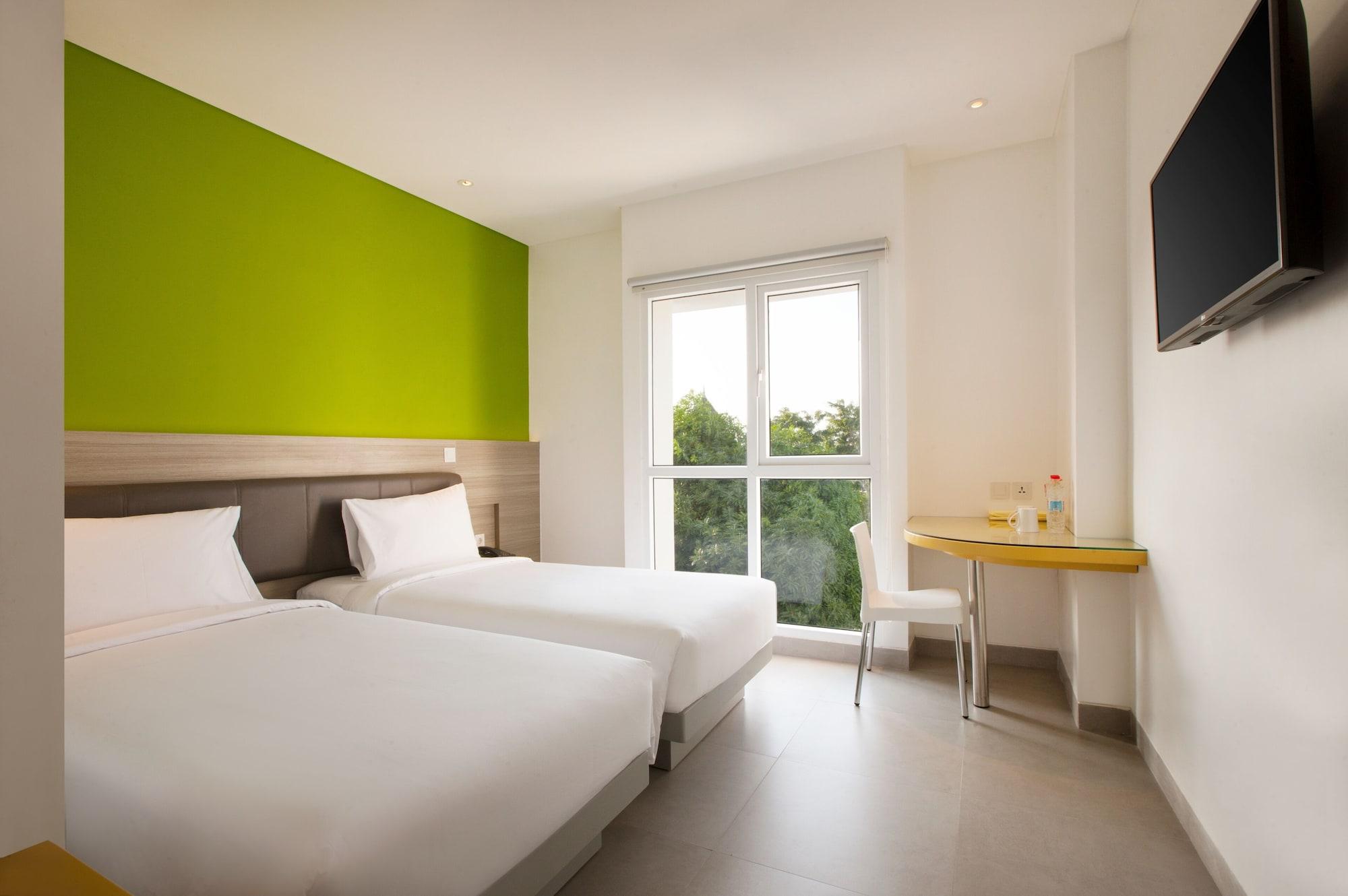 Amaris Hotel Darmo Surabaya Ngoại thất bức ảnh