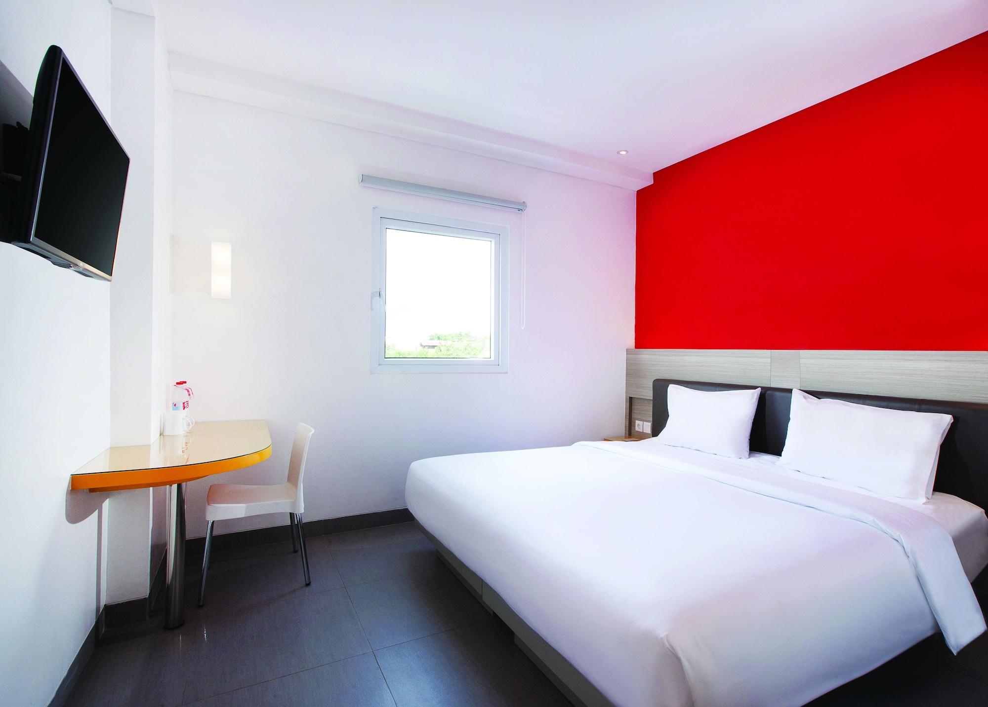 Amaris Hotel Darmo Surabaya Ngoại thất bức ảnh